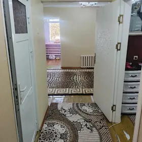 продается 2ком квартира