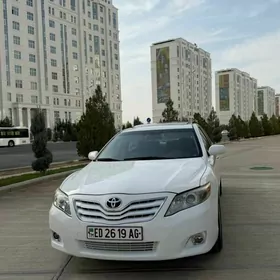 Toyota Camry 2009