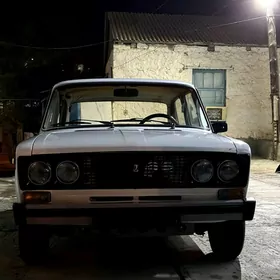 Lada 2106 1995
