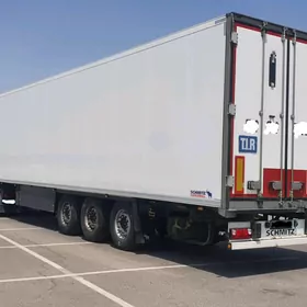 Schmitz Cargobull 2016