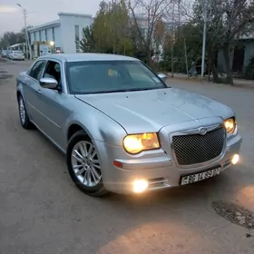 Chrysler 300C 2007