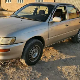 Toyota Corolla 1995