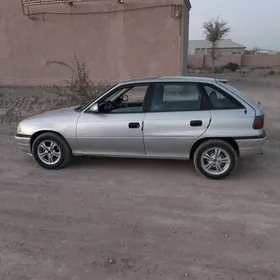 Opel Astra 1993