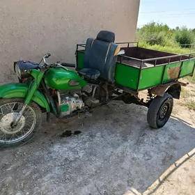 Ural 4320 2004