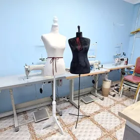 maneken манекен