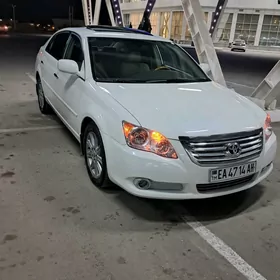 Toyota Avalon 2007
