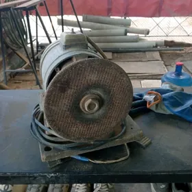 точильный станок