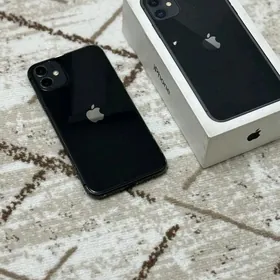 Iphone 11 100%