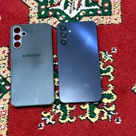 Samsung A15 6/128