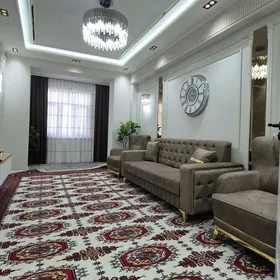 квартира гаудан