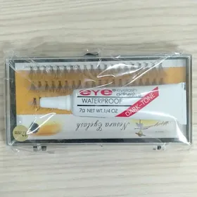 koyma kirpik