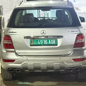 Mercedes-Benz ML350 2009