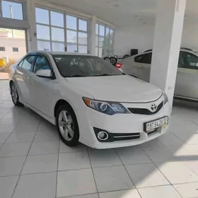 Toyota Camry 2013