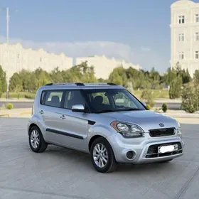 Kia Soul 2013