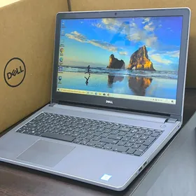 Noutbook DeLL i5 6th Coganly