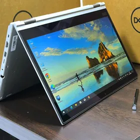 Lenovo Ýoga i5 7thCoganly