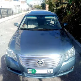 Toyota Avalon 2005