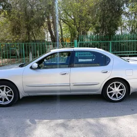 Nissan Maxima 2003