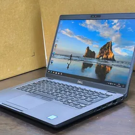 Noutbook DeLL i5 8thCoganly