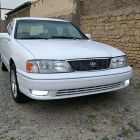 Toyota Avalon 1997