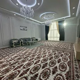 Arenda Ashgabat Moll️ elitka