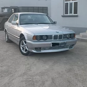 E34 Kapot uzki