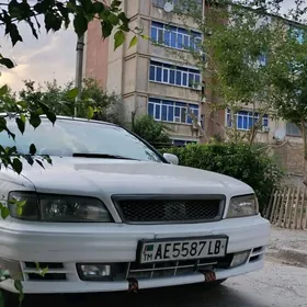 Infiniti I30 1996