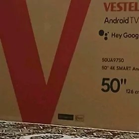 TELEWIZOR VESTEL 50LIK TAZE