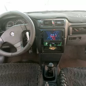 Opel Vectra 1992