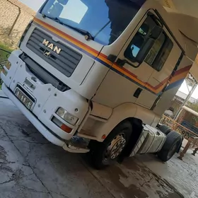 Man TGE 2003