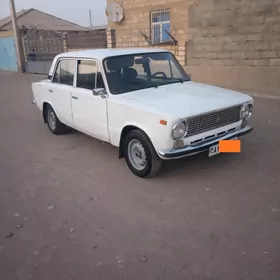 Lada 2104 1980
