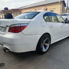 BMW E60 2009