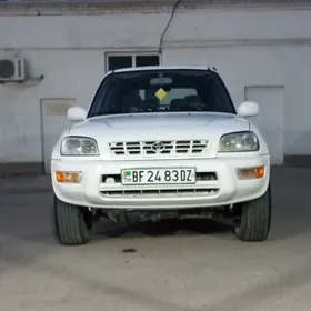 Toyota RAV4 2000