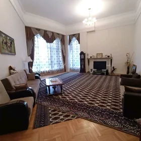 Şayoly elitka 5komnat