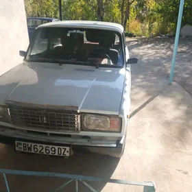 Lada 2107 1999