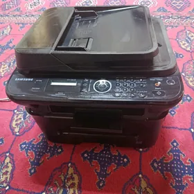 принтер/printer