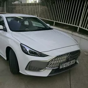 MG 5 2025