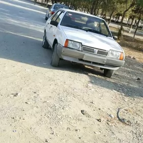 Lada 21099 1999