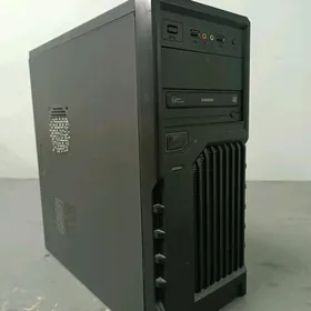 Системный блок I3-GTX1050ti