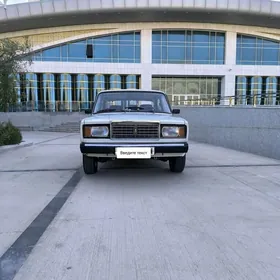 Lada 2107 1995