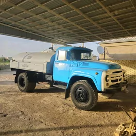 Zil 130 1990