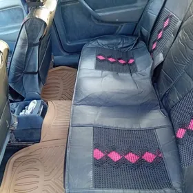 Opel Vectra 1991