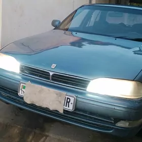Toyota Camry 1992