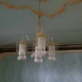 ЛЮСТРА