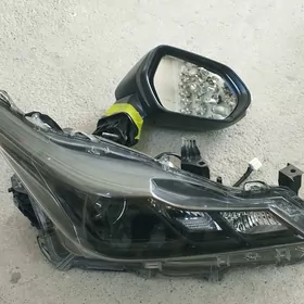 fara karolla 2021 orginal Toyo