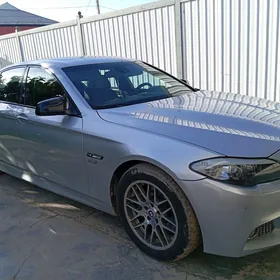 BMW F10 2010