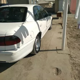 Opel Omega 1994