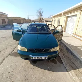 Opel Vectra 1998