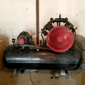 Kompressor