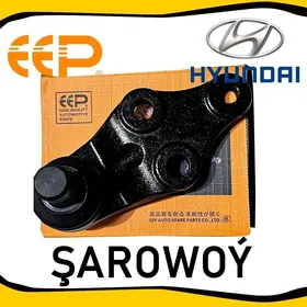 👉SARAWOY HYUNDAI ШАРОВАЯ💥